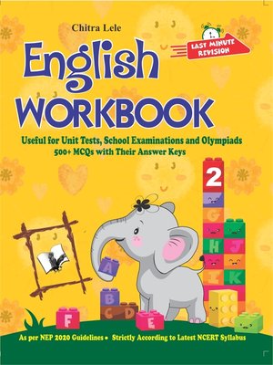 en - English Workbook Class 2 - ebook